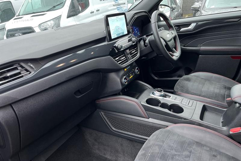 Used Ford Kuga 2022 for sale - 77152150: Photo 18