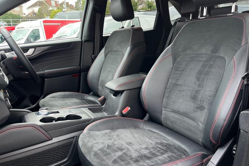 Used Ford Kuga 2022 for sale - 77152150: Photo 19