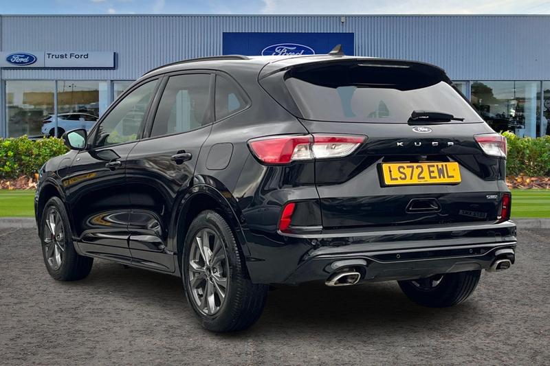 Used Ford Kuga 2022 for sale - 77152150: Photo 2