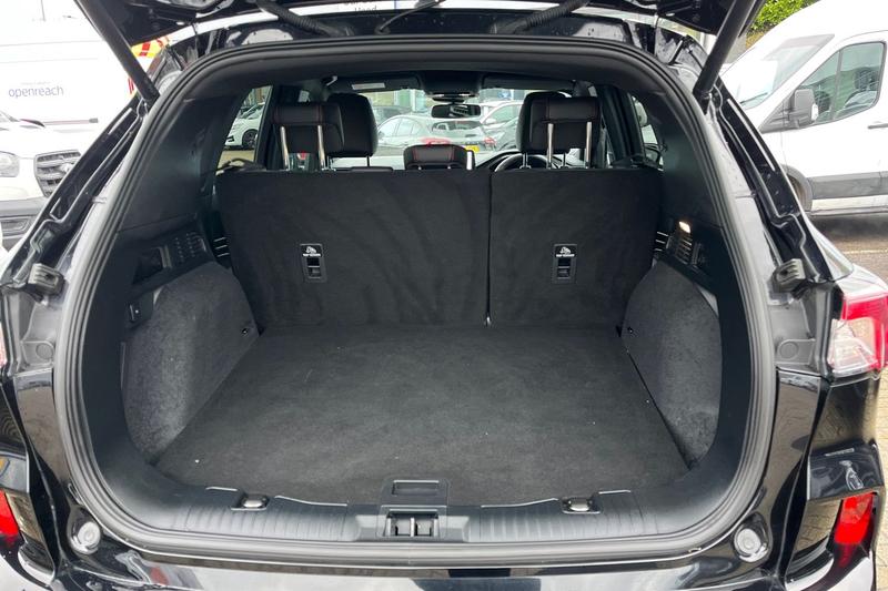 Used Ford Kuga 2022 for sale - 77152150: Photo 21