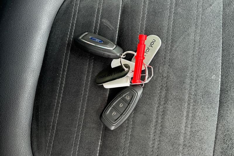 Used Ford Kuga 2022 for sale - 77152150: Photo 22