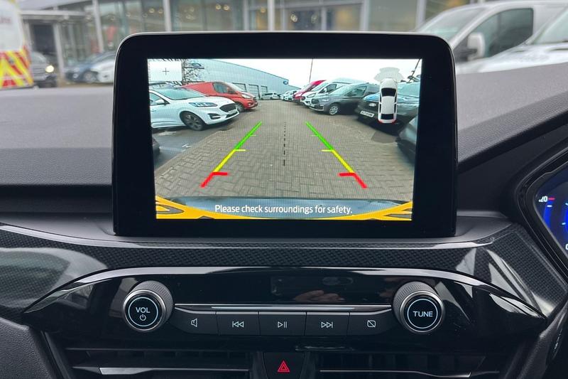 Used Ford Kuga 2022 for sale - 77152150: Photo 23