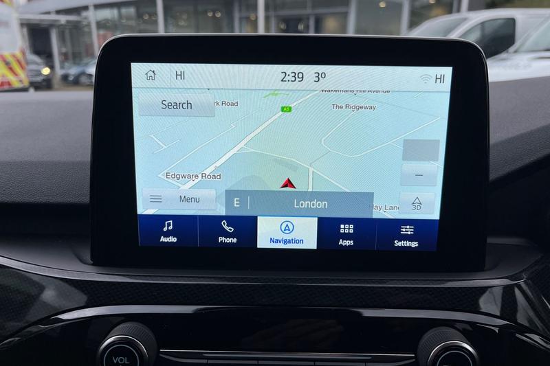 Used Ford Kuga 2022 for sale - 77152150: Photo 25