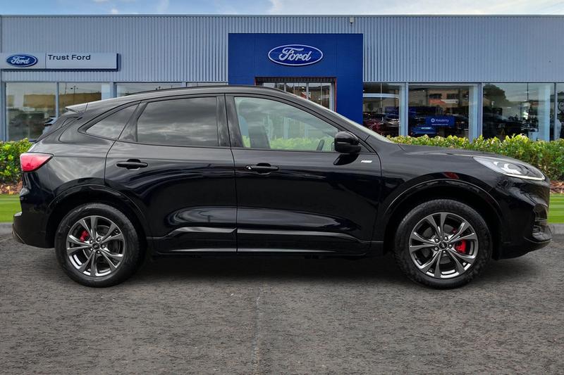 Used Ford Kuga 2022 for sale - 77152150: Photo 3