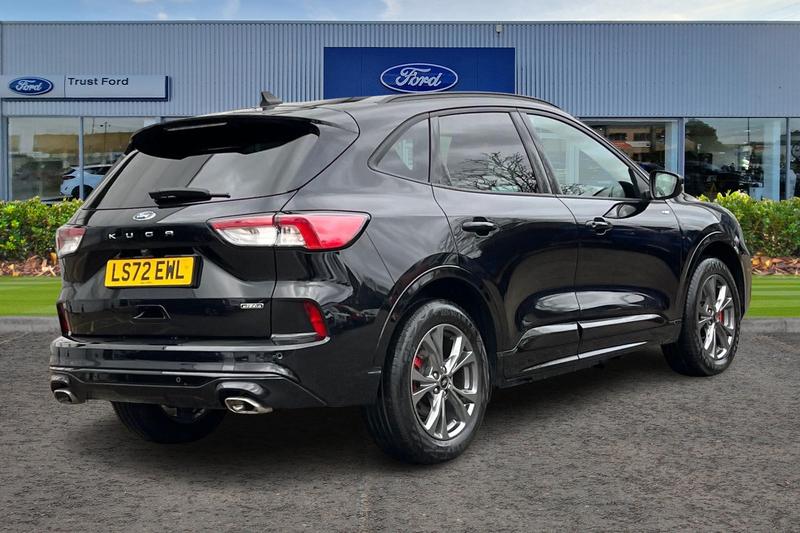 Used Ford Kuga 2022 for sale - 77152150: Photo 4