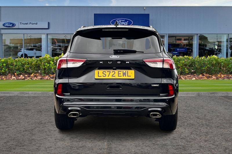 Used Ford Kuga 2022 for sale - 77152150: Photo 7
