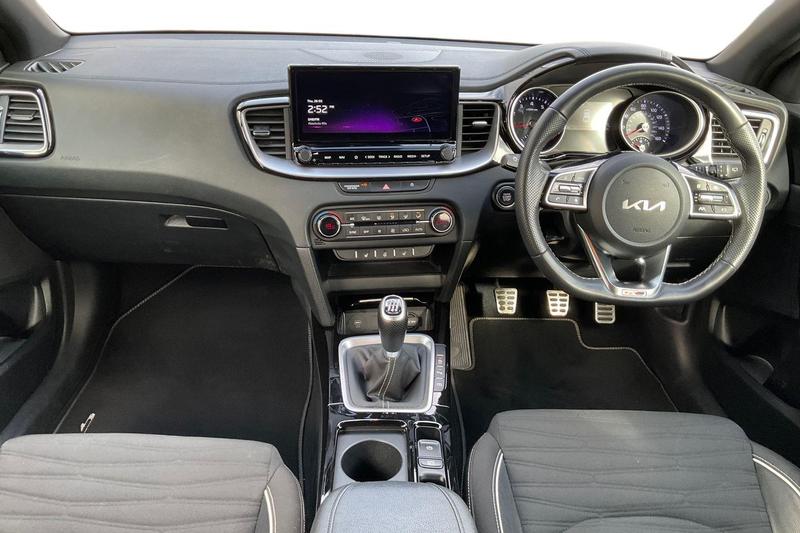 Used Kia Pro Ceed 2023 for sale - 78035778: Photo 10