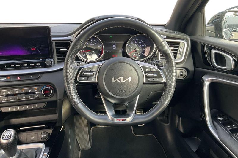 Used Kia Pro Ceed 2023 for sale - 78035778: Photo 11