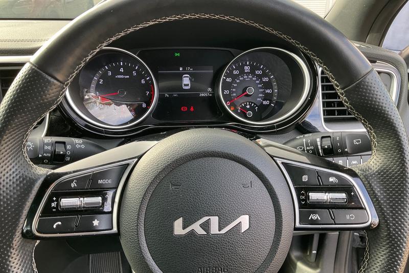 Used Kia Pro Ceed 2023 for sale - 78035778: Photo 12