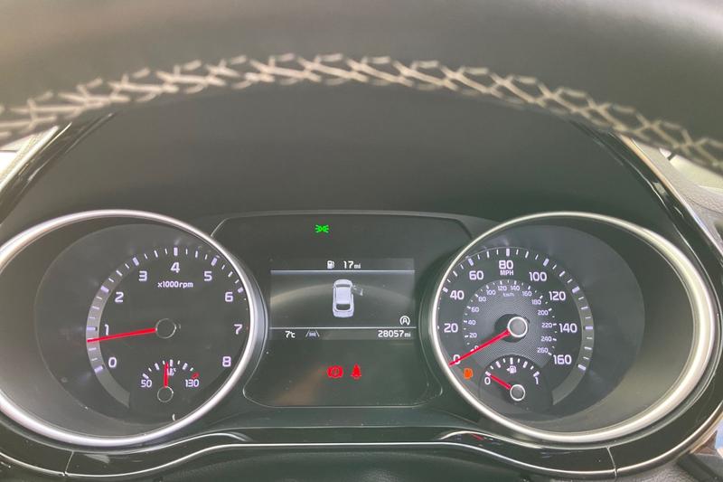 Used Kia Pro Ceed 2023 for sale - 78035778: Photo 13