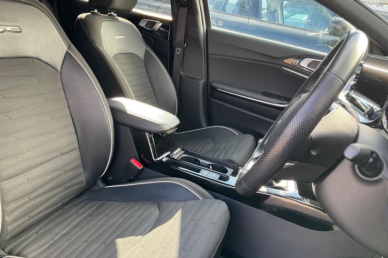 Used Kia Pro Ceed 2023 for sale - 78035778: Photo 17