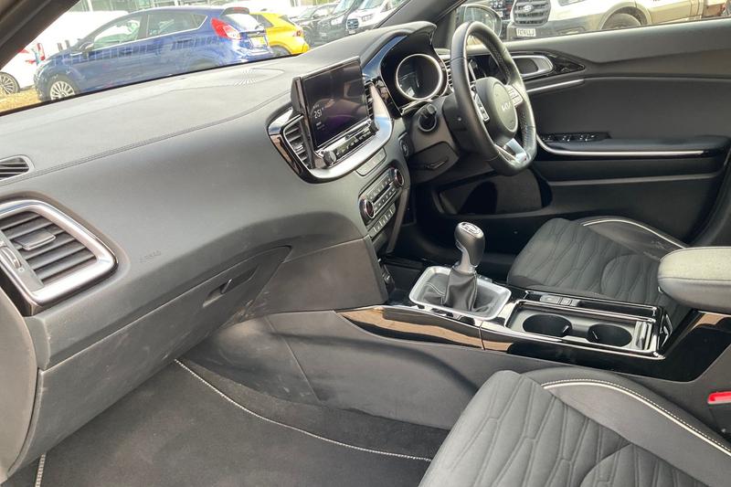 Used Kia Pro Ceed 2023 for sale - 78035778: Photo 18