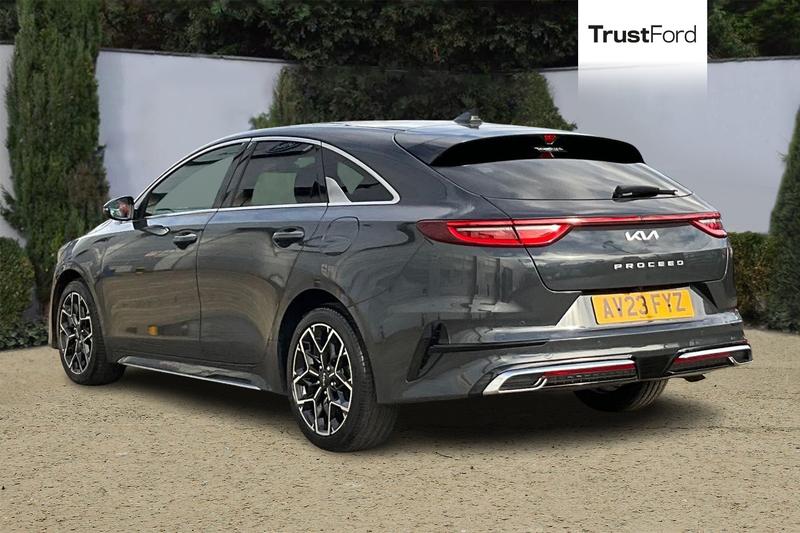 Used Kia Pro Ceed 2023 for sale - 78035778: Photo 2