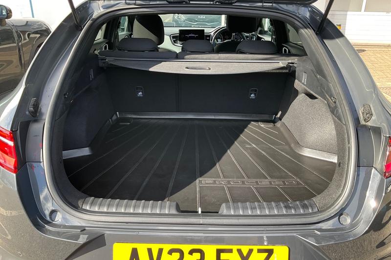 Used Kia Pro Ceed 2023 for sale - 78035778: Photo 21