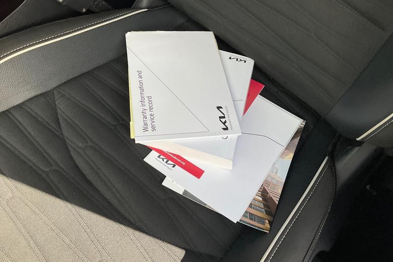 Used Kia Pro Ceed 2023 for sale - 78035778: Photo 22