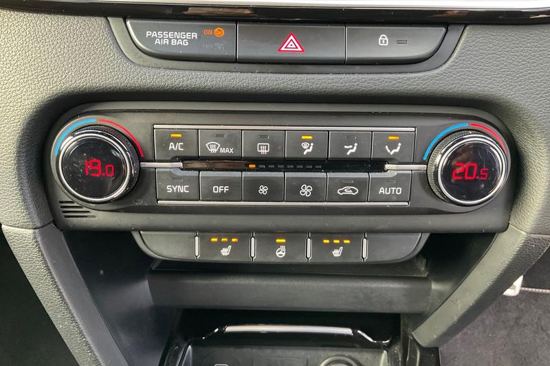 Used Kia Pro Ceed 2023 for sale - 78035778: Photo 29