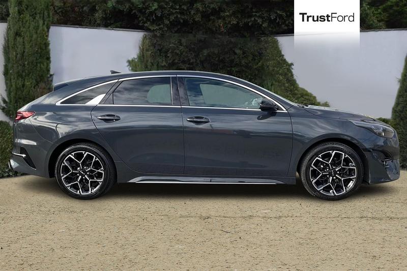 Used Kia Pro Ceed 2023 for sale - 78035778: Photo 3