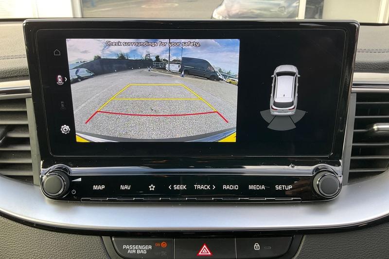 Used Kia Pro Ceed 2023 for sale - 78035778: Photo 30