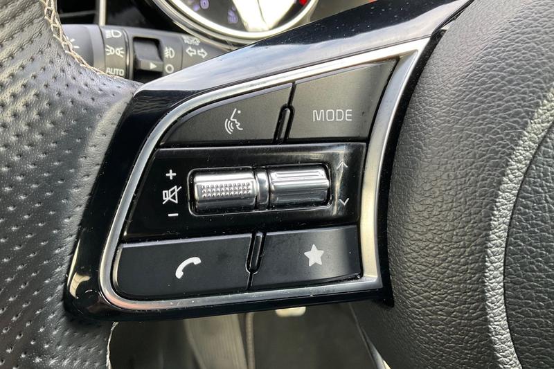 Used Kia Pro Ceed 2023 for sale - 78035778: Photo 32