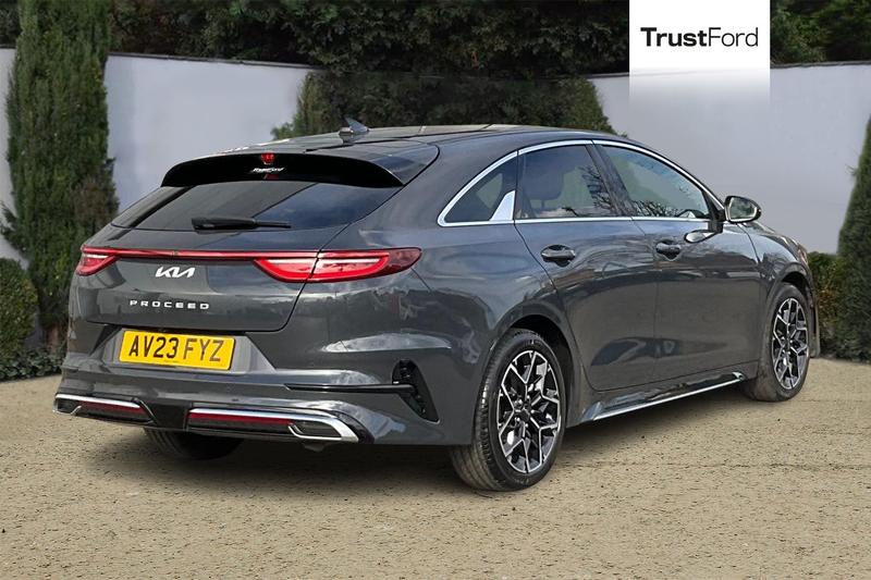 Used Kia Pro Ceed 2023 for sale - 78035778: Photo 4