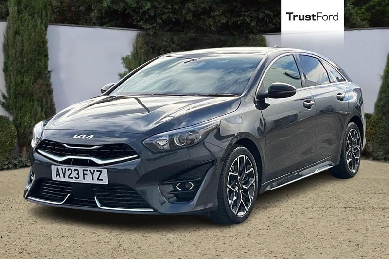 Used Kia Pro Ceed 2023 for sale - 78035778: Photo 5