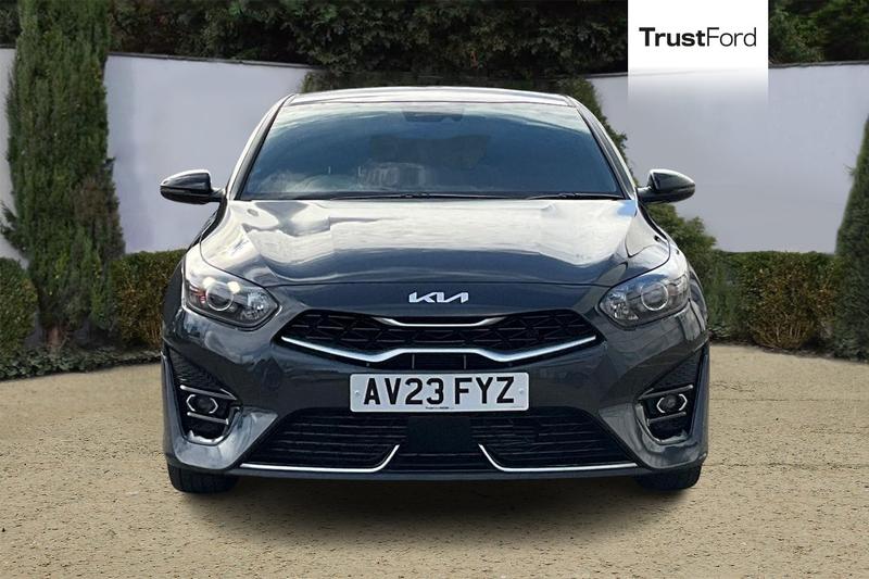 Used Kia Pro Ceed 2023 for sale - 78035778: Photo 6