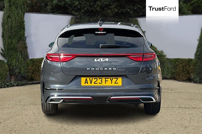 Used Kia Pro Ceed 2023 for sale - 78035778: Photo 7