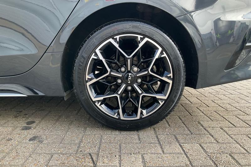 Used Kia Pro Ceed 2023 for sale - 78035778: Photo 8