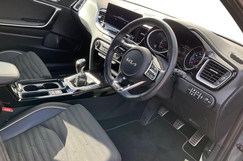 Used Kia Pro Ceed 2023 for sale - 78035778: Photo 9