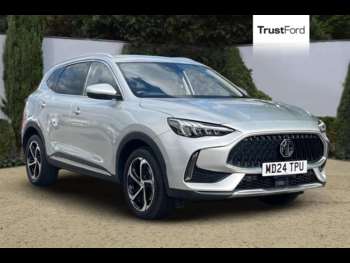 2024 - 1.5 T-GDI Trophy 5dr MANUAL