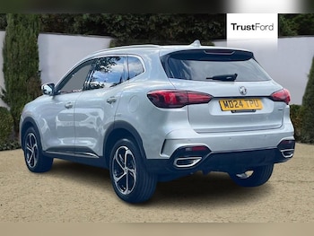 Used MG MG HS 2024 for sale - 75266419: Photo
