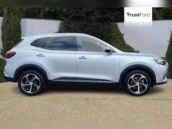 Used MG MG HS 2024 for sale - 75266419: Photo