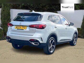 Used MG MG HS 2024 for sale - 75266419: Photo