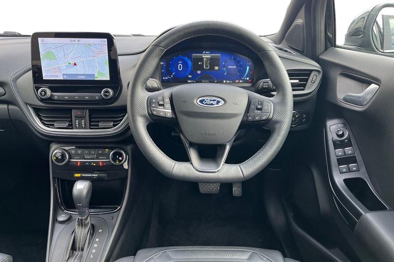 Used Ford Puma 2023 for sale - 77493314: Photo 11