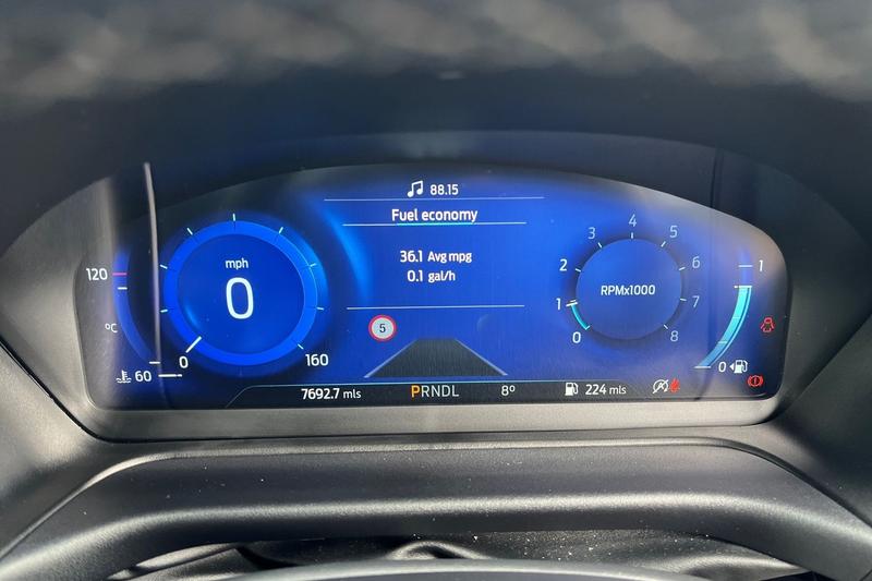 Used Ford Puma 2023 for sale - 77493314: Photo 13