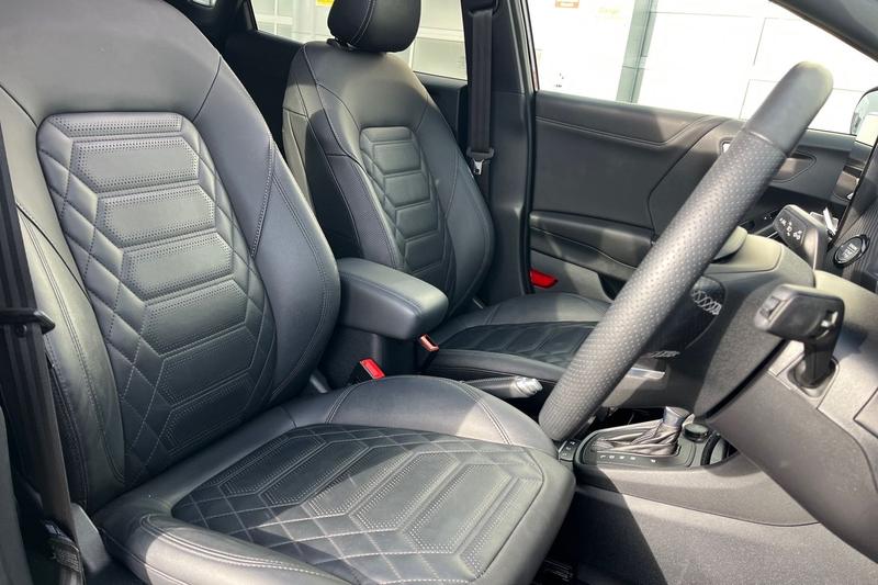 Used Ford Puma 2023 for sale - 77493314: Photo 17