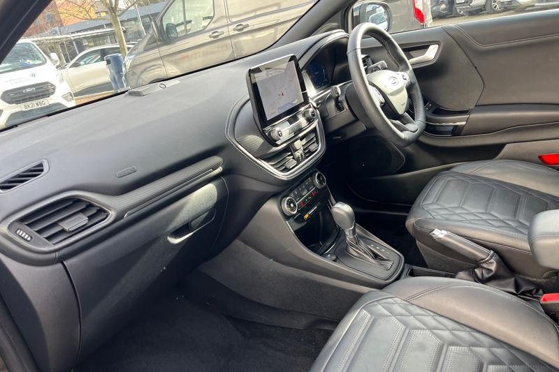 Used Ford Puma 2023 for sale - 77493314: Photo 18