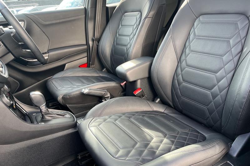 Used Ford Puma 2023 for sale - 77493314: Photo 19