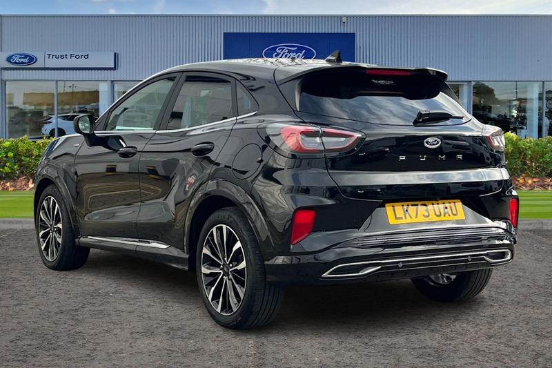 Used Ford Puma 2023 for sale - 77493314: Photo 2