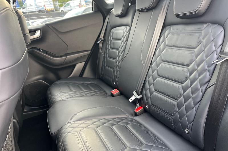 Used Ford Puma 2023 for sale - 77493314: Photo 20