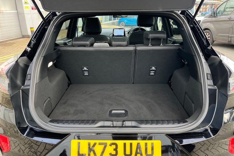 Used Ford Puma 2023 for sale - 77493314: Photo 21