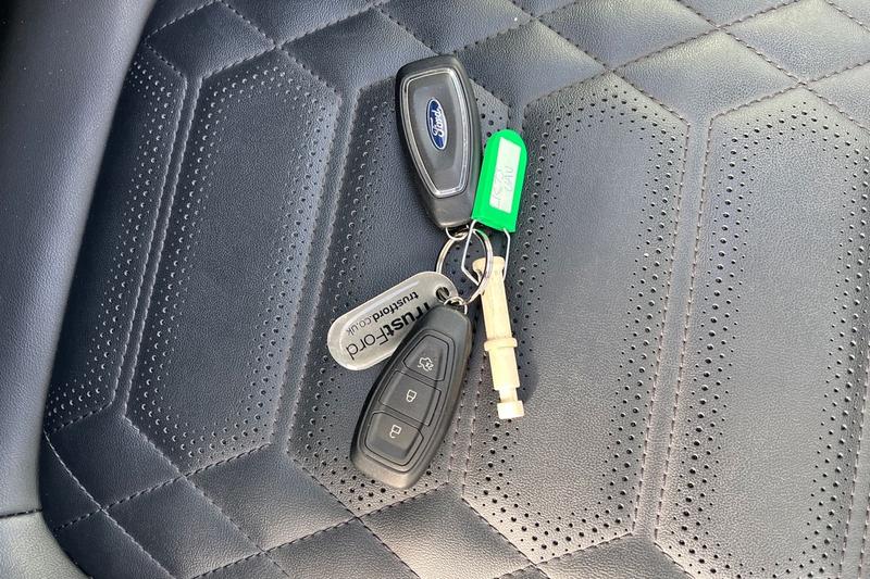 Used Ford Puma 2023 for sale - 77493314: Photo 22