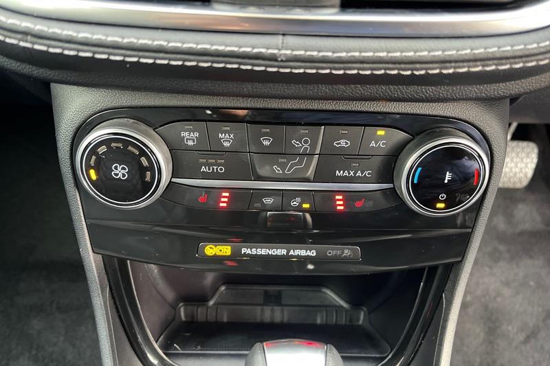 Used Ford Puma 2023 for sale - 77493314: Photo 27