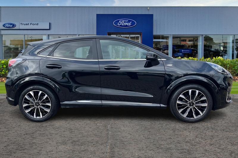 Used Ford Puma 2023 for sale - 77493314: Photo 3