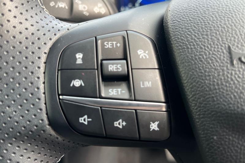 Used Ford Puma 2023 for sale - 77493314: Photo 30