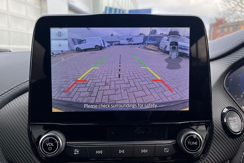 Used Ford Puma 2023 for sale - 77493314: Photo 33