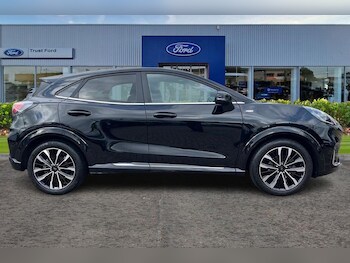 Used Ford Puma 2023 for sale - 77493314: Photo