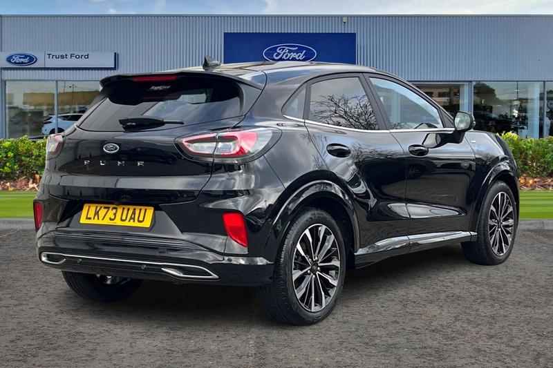 Used Ford Puma 2023 for sale - 77493314: Photo 4