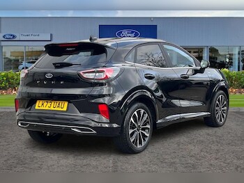 Used Ford Puma 2023 for sale - 77493314: Photo