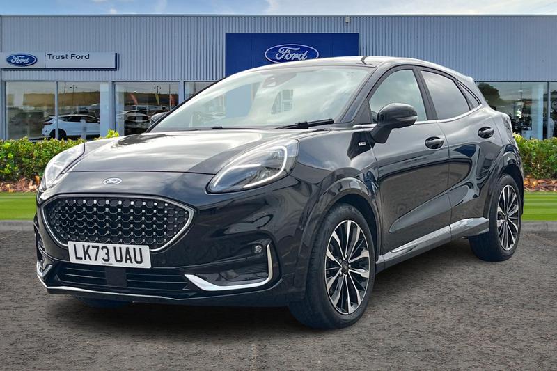 Used Ford Puma 2023 for sale - 77493314: Photo 5